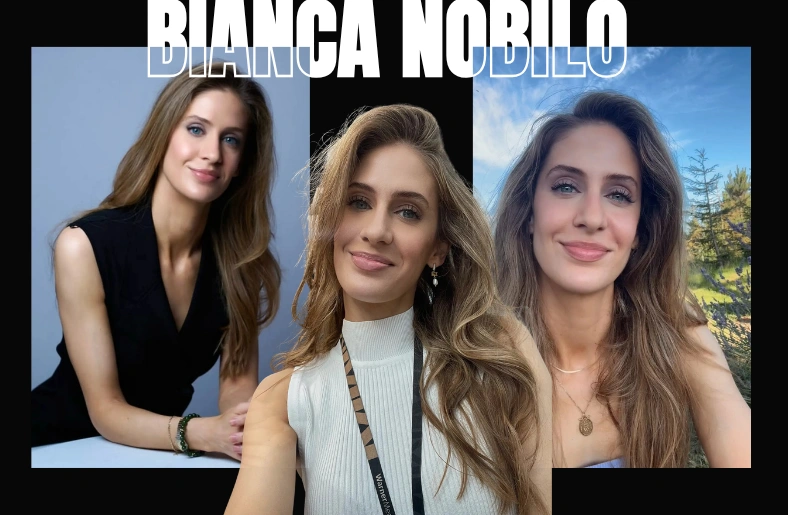 Bianca Nobilo Net Worth 2026: 7 Proven Facts About CNN’s Sharpest Star’s Fortune Bianca Nobilo Net Worth