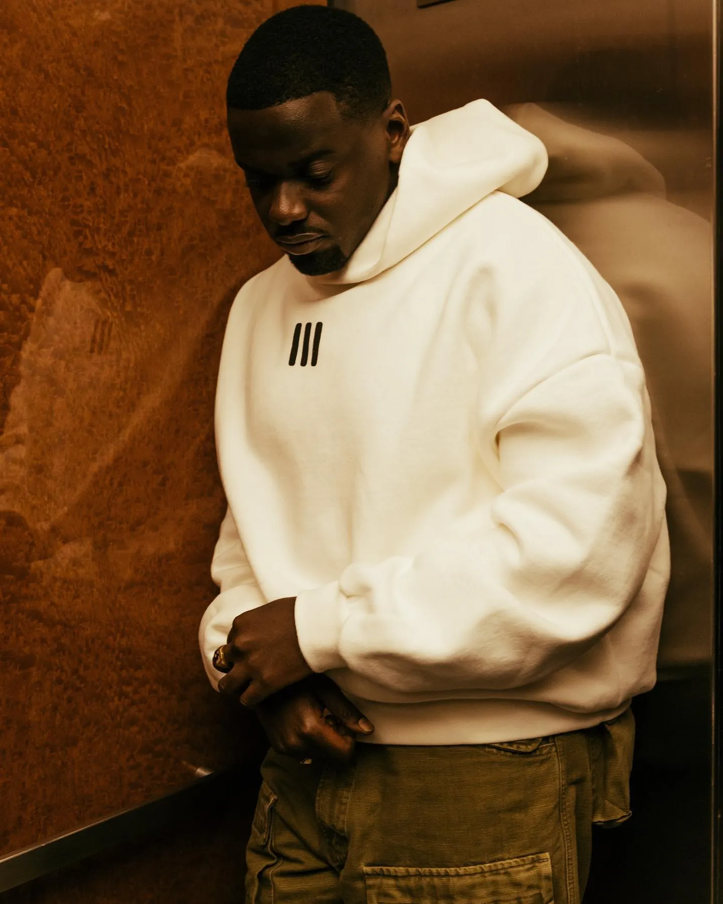 Daniel Kaluuya Oscar