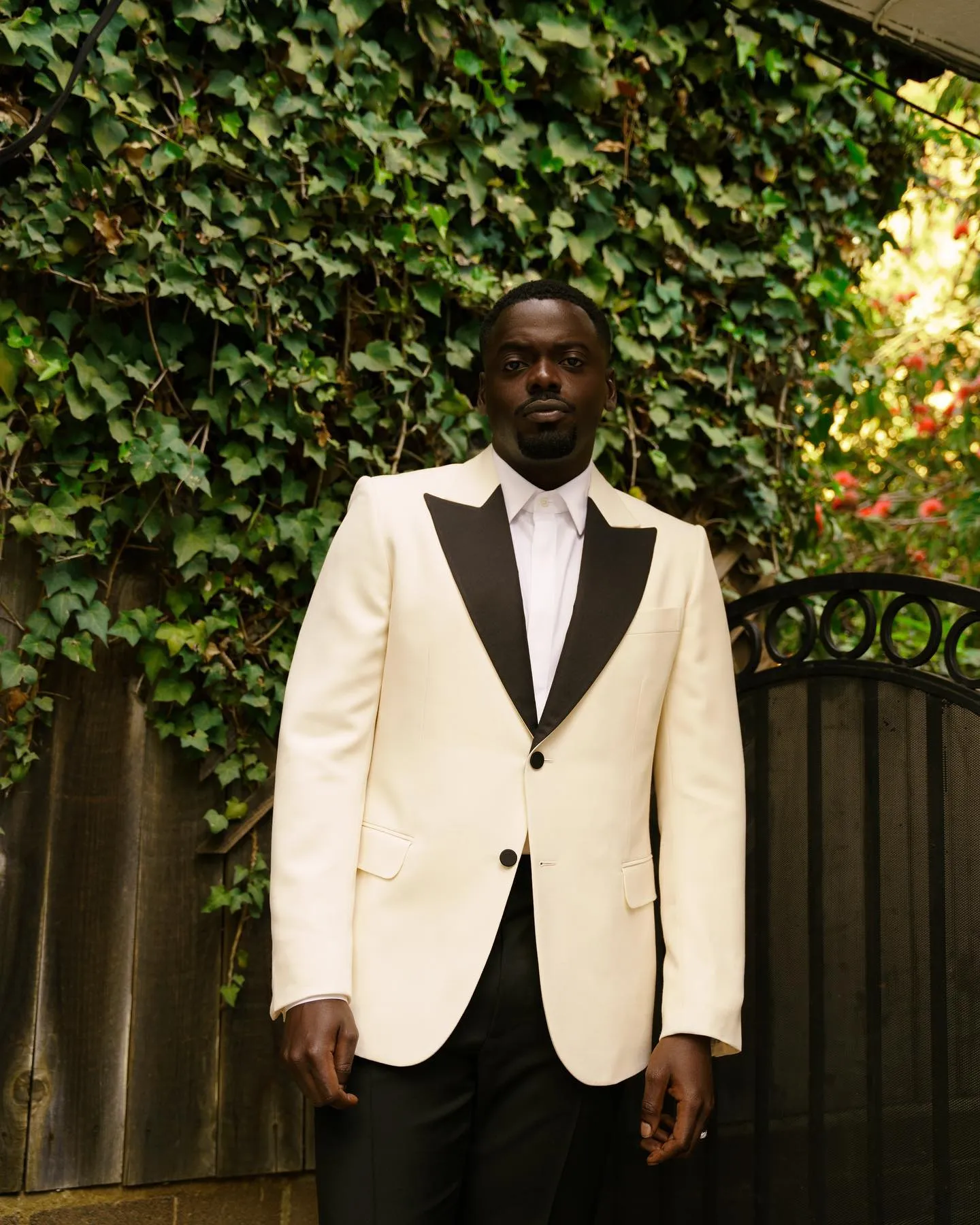 Daniel Kaluuya Black Mirror