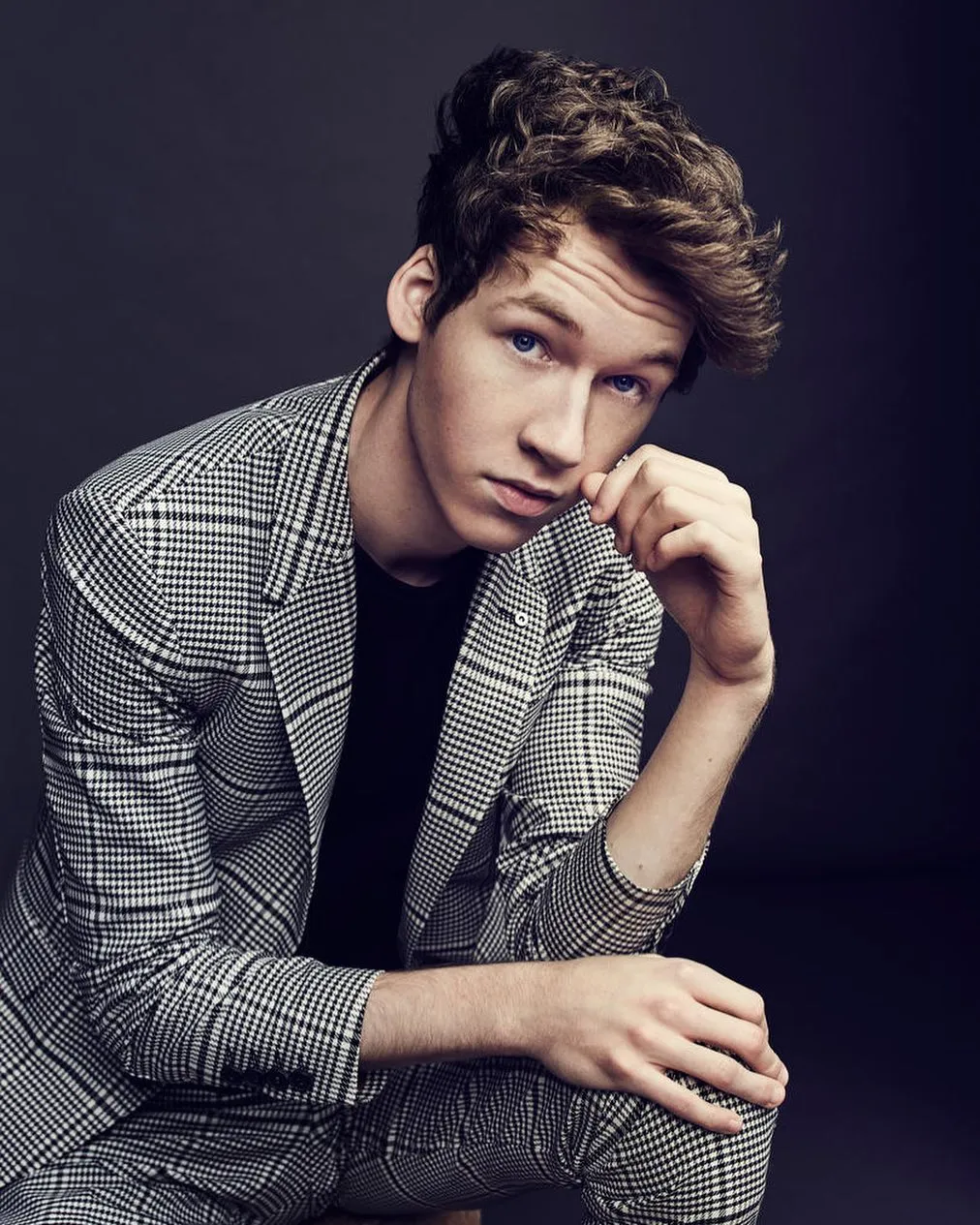 Devin Druid Girlfriend