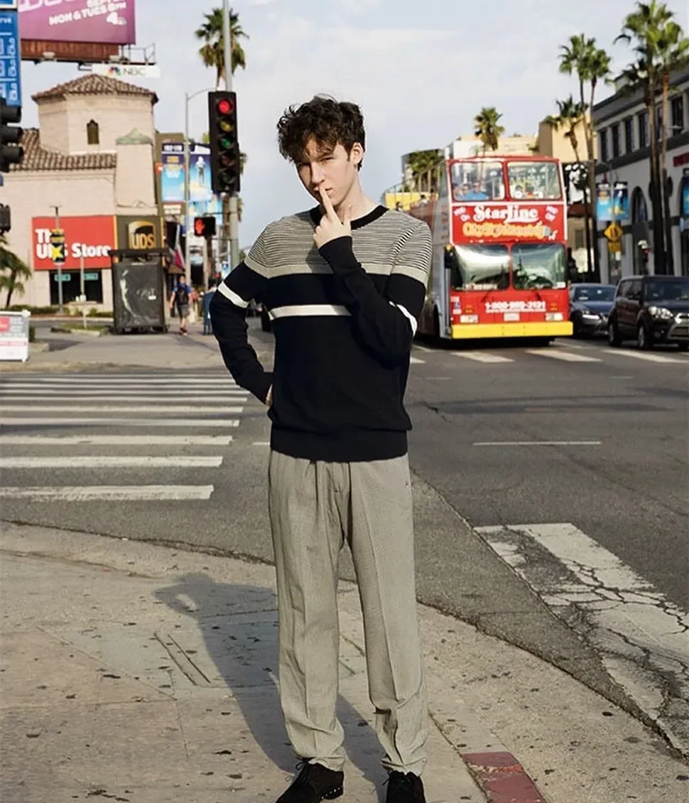 Devin Druid Net Worth