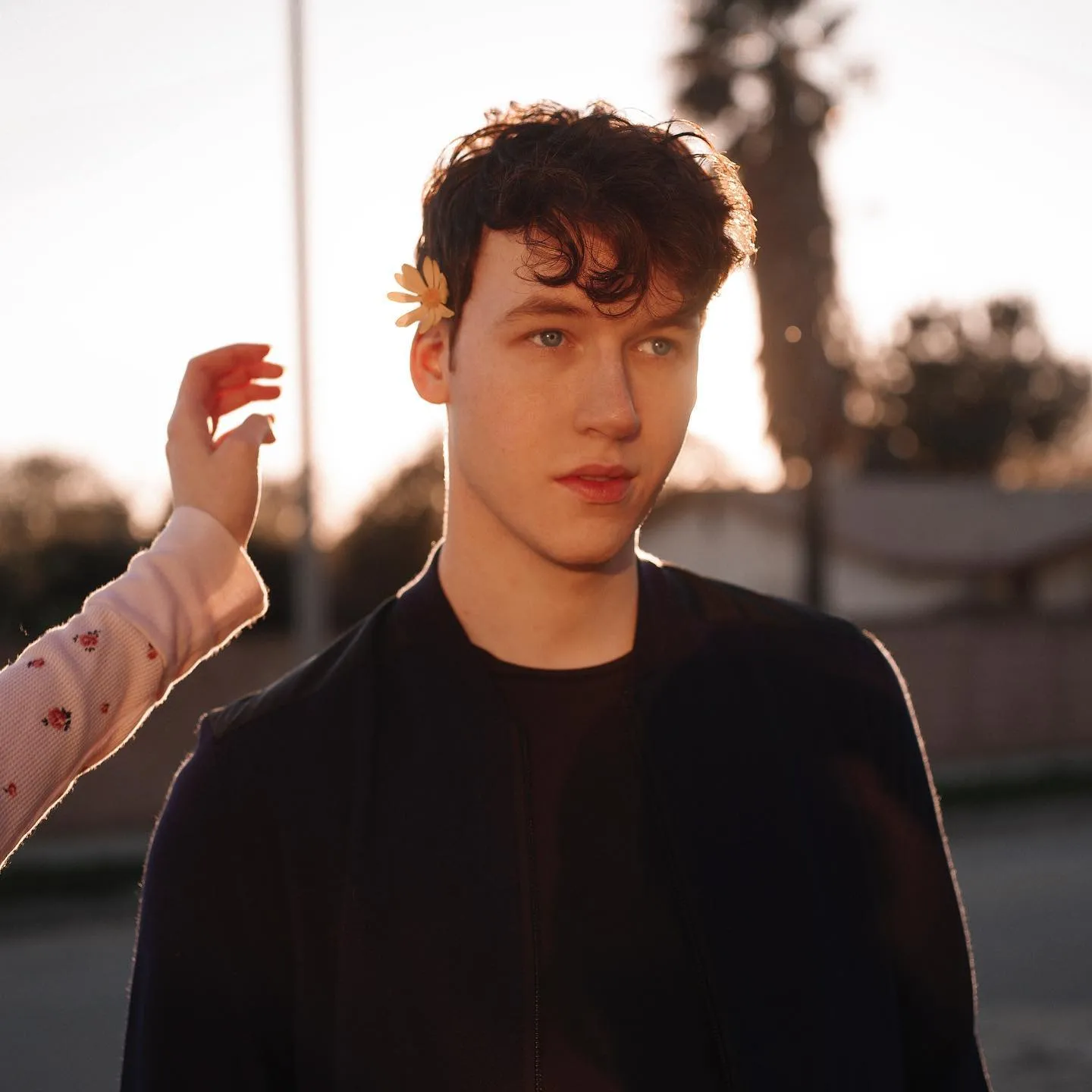 Devin Druid Siblings