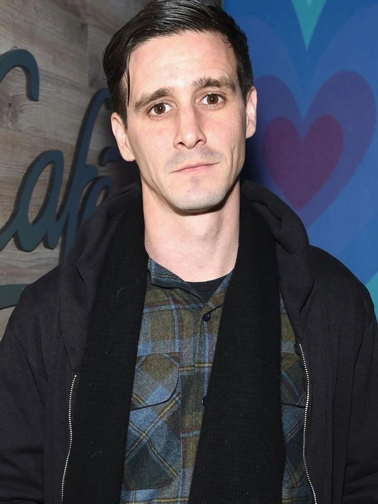 James Ransone Black Phone