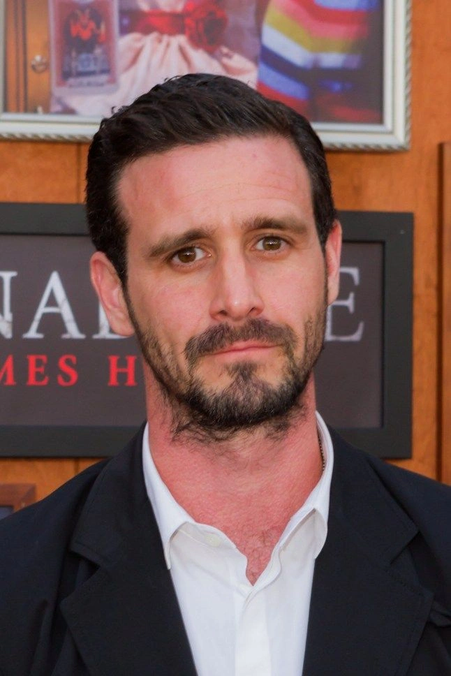 James Ransone Movies