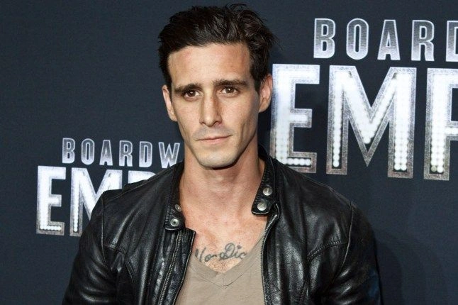 James Ransone TV Shows