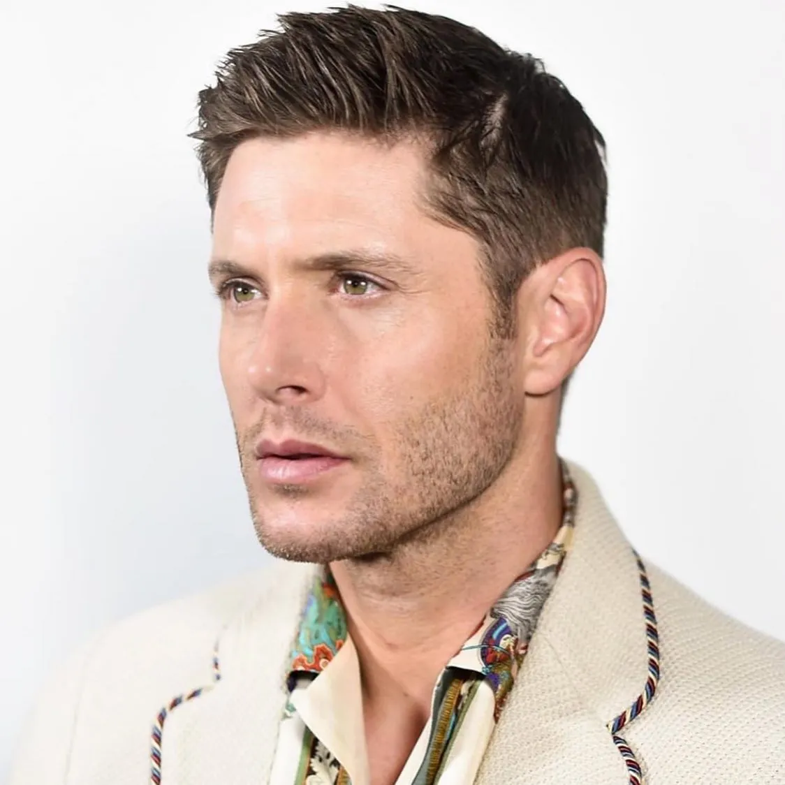 Jensen Ackles Height