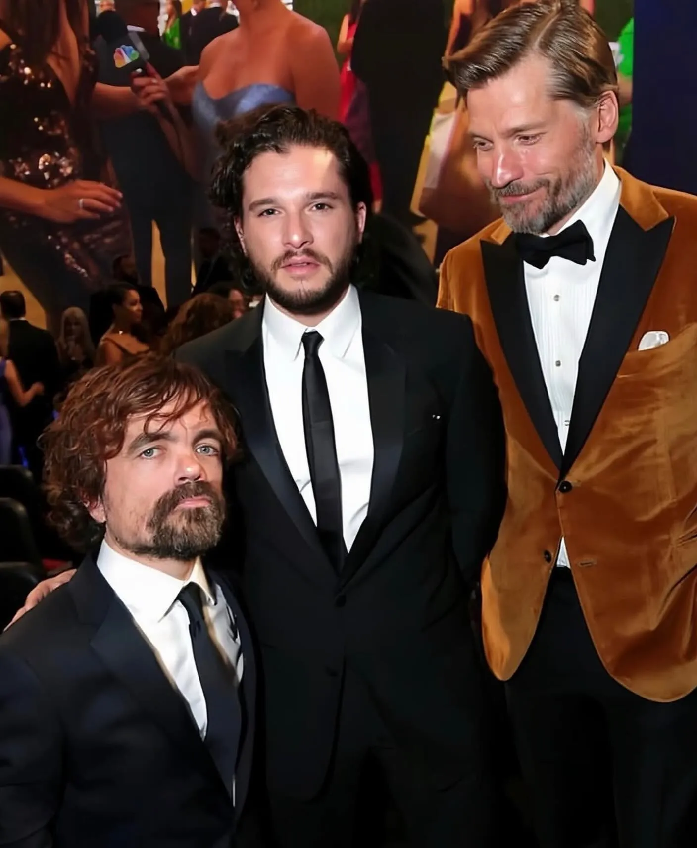 Peter Dinklage Awards
