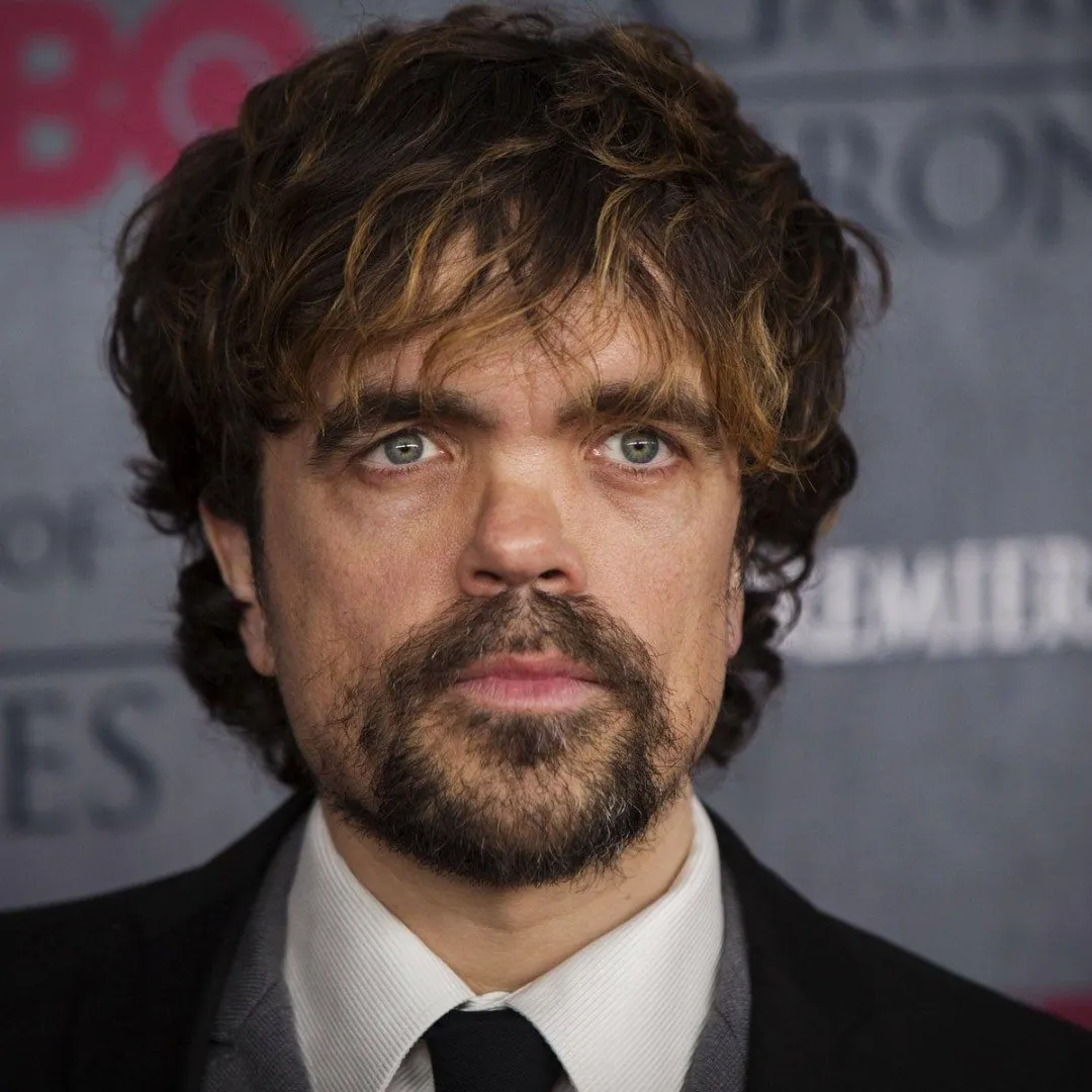 Peter Dinklage Height
