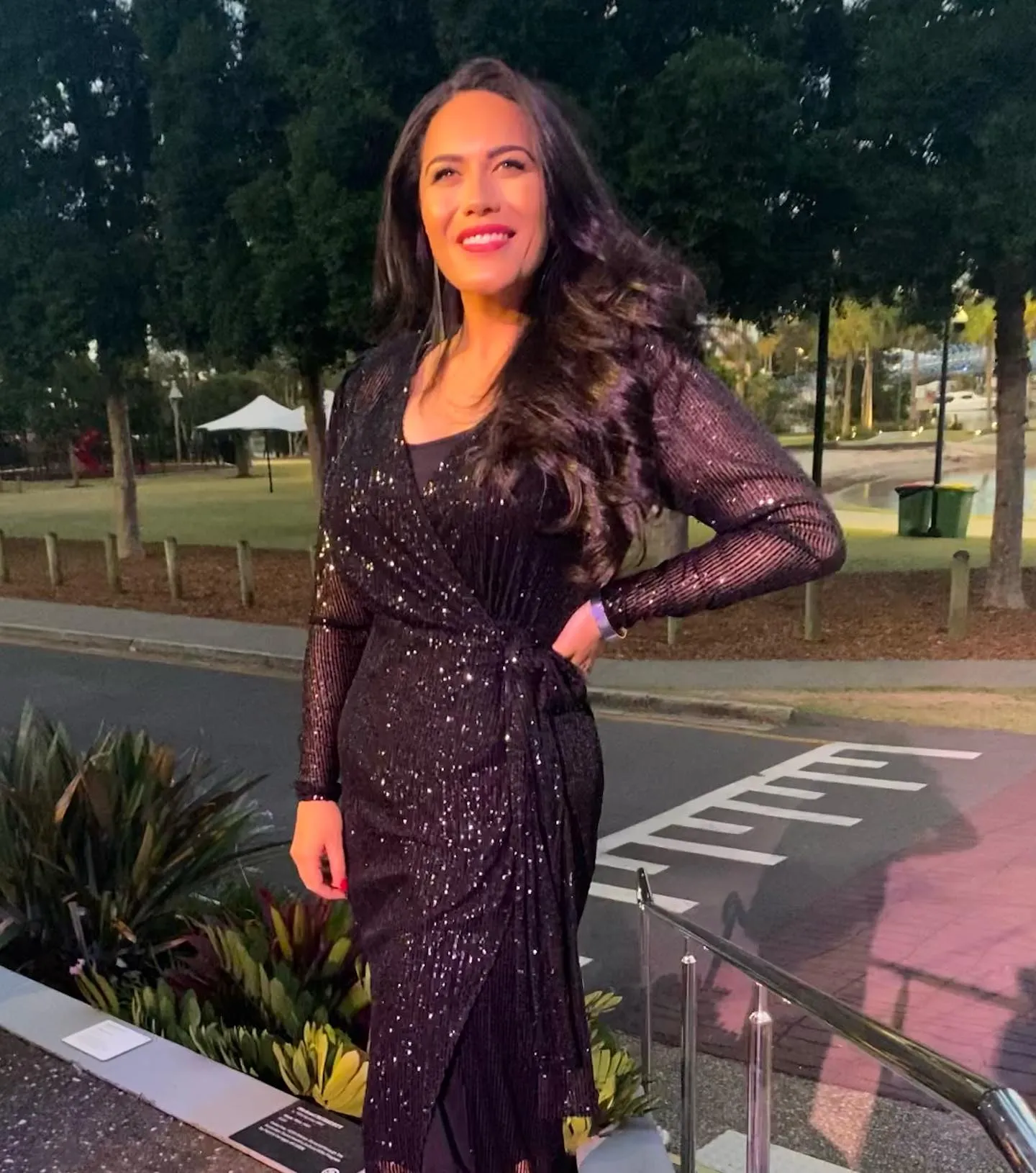 Roimata Fox Actress