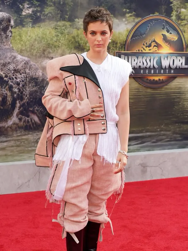 Philippine Velge Jurassic World