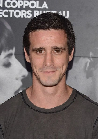 James Ransone It