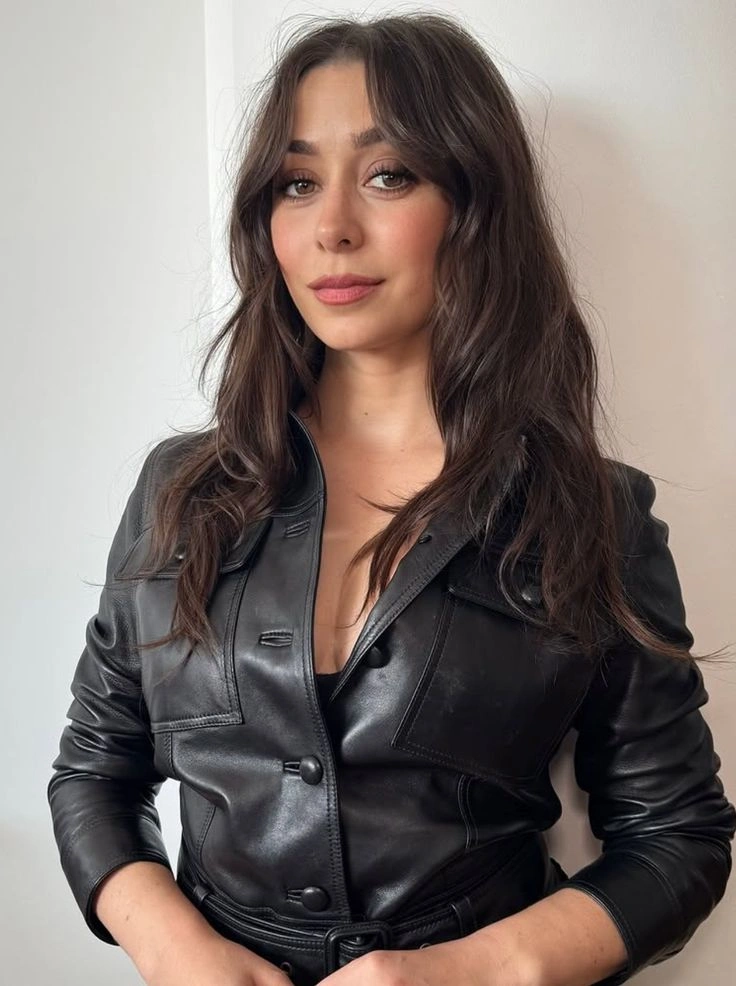 Cristin Milioti Movies And TV Shows