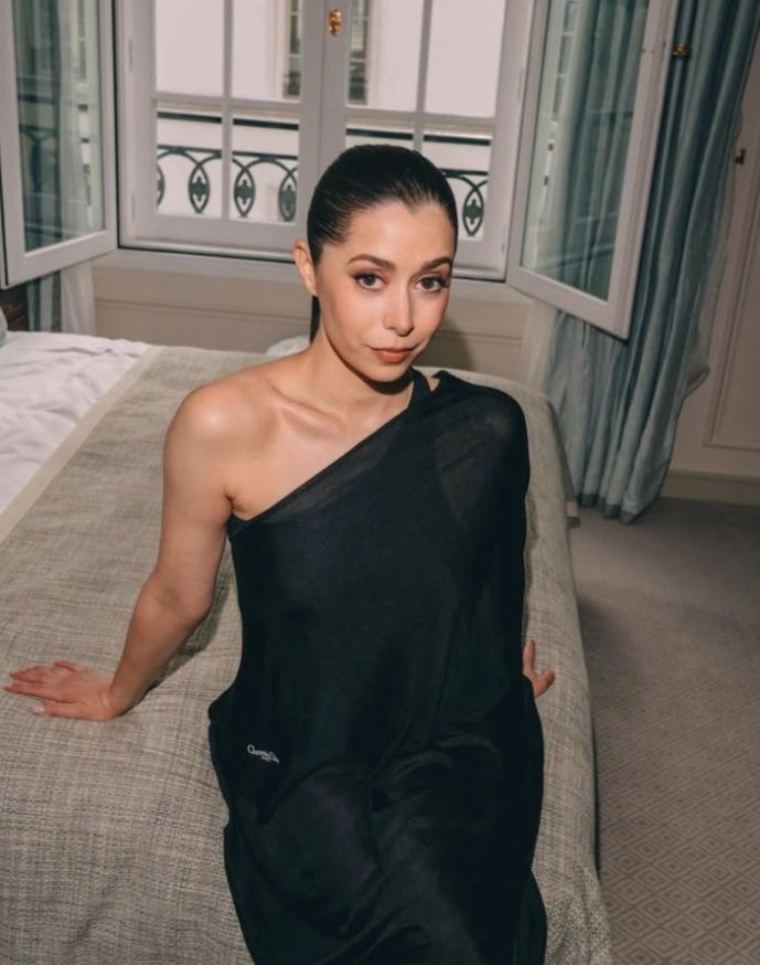 Cristin Milioti Penguin