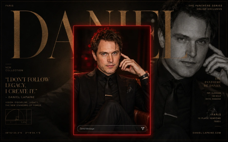 Daniel Lapaine: From 90s Heartthrob to Black Mirror Icon – The Complete Story Daniel Lapaine