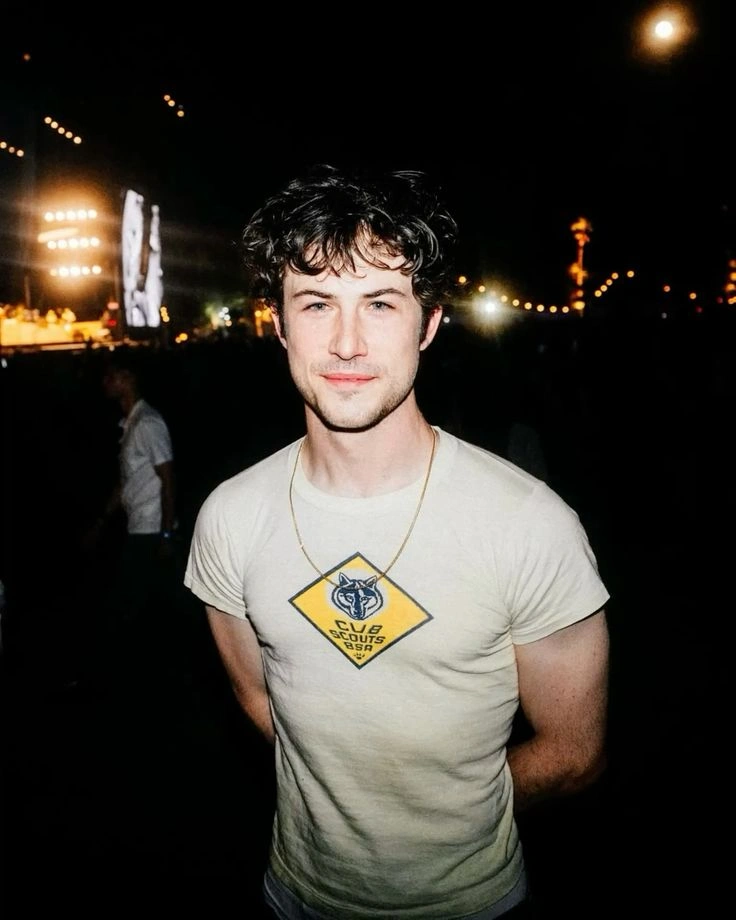 Dylan Minnette Age