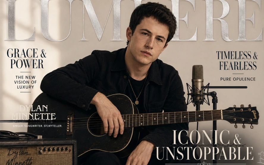 Dylan Minnette Band: The Story Behind Wallows’ Rise to Fame Dylan Minnette Band