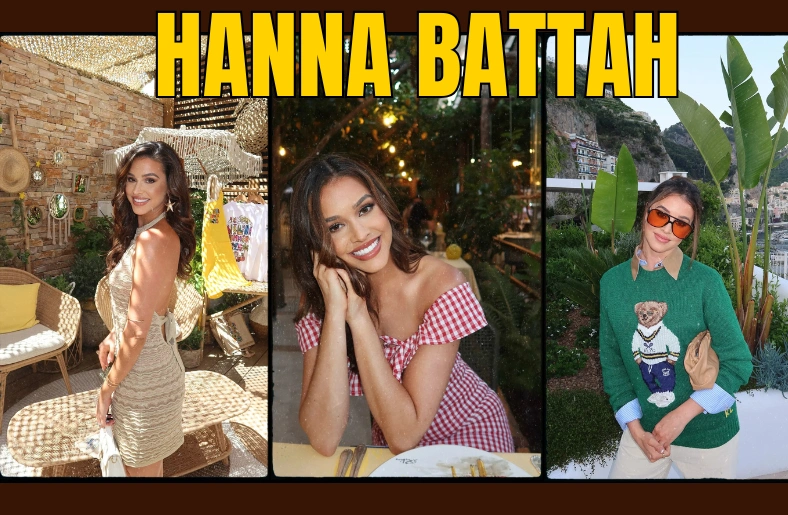 Hanna Battah Age, Family & Fortune: What 32 Looks Like for America’s Newest ABC Anchor