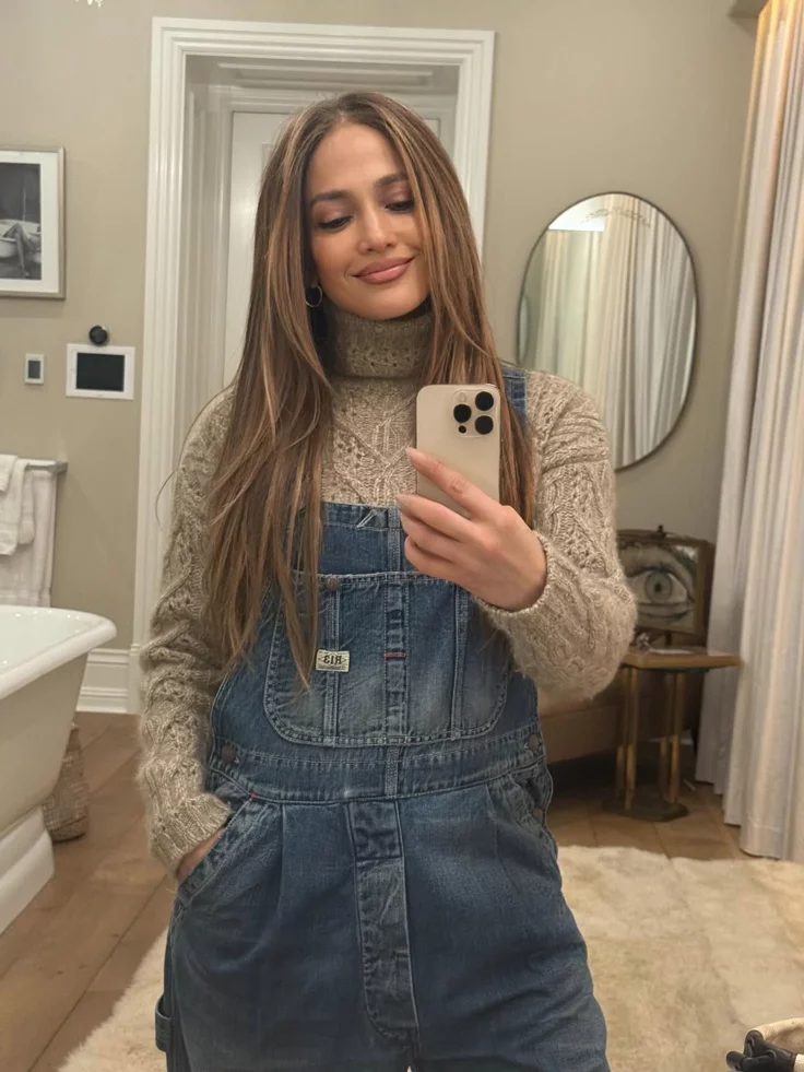 J Lo Net Worth