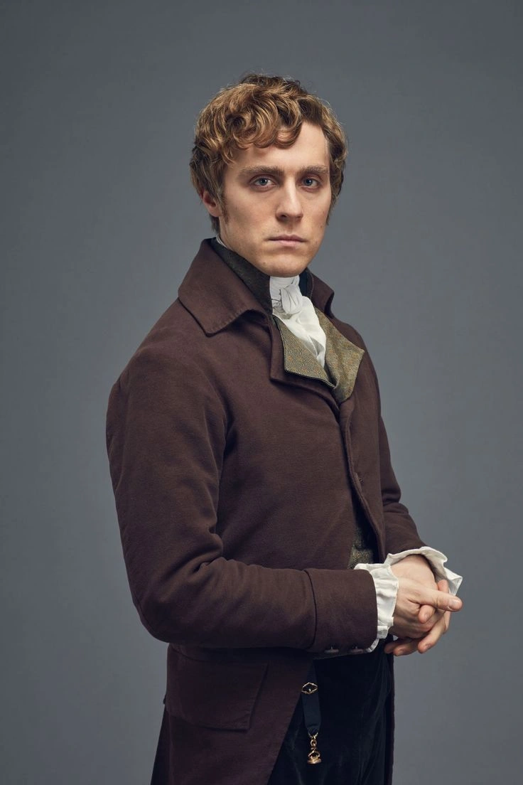 Jack Farthing Net Worth