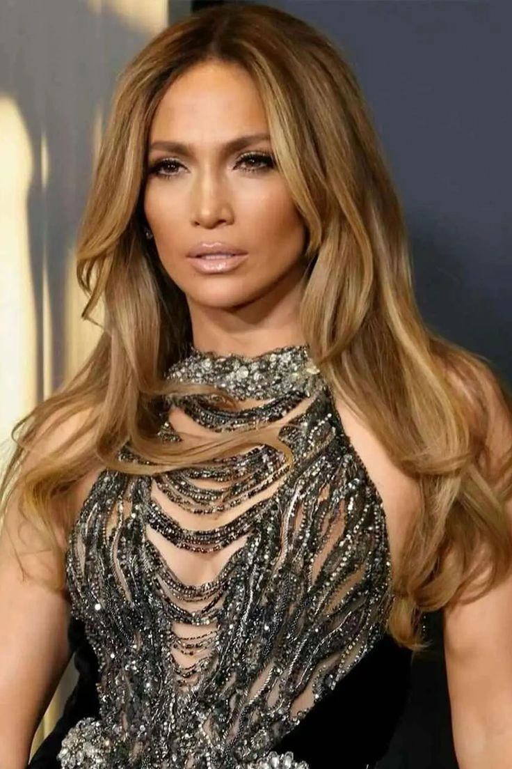 Jennifer Lopez Net Worth 2025