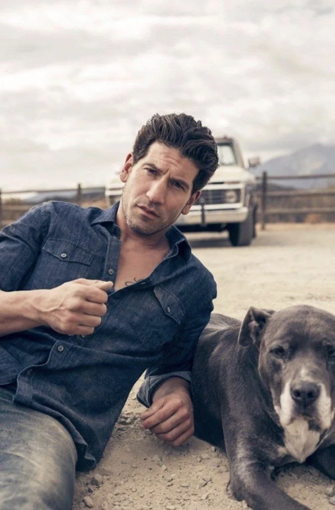 Jon Bernthal Brothers
