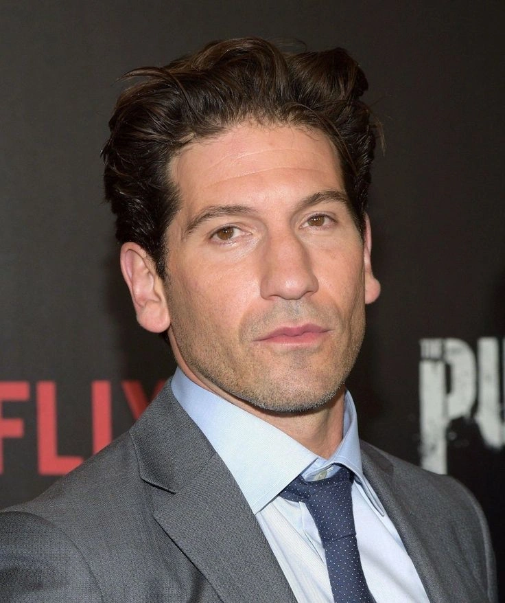 Jon Bernthal Height