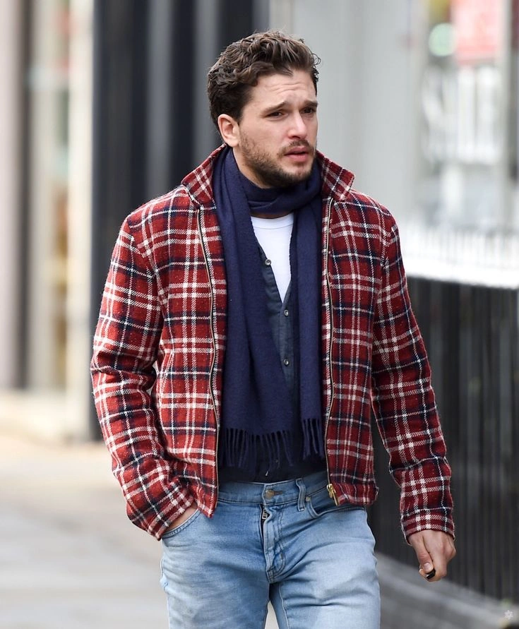 Kit Harington Movies And TV Shows