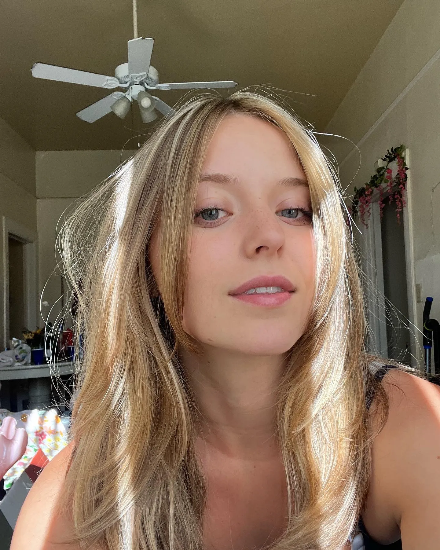 Lexi Minetree Movies And TV Shows