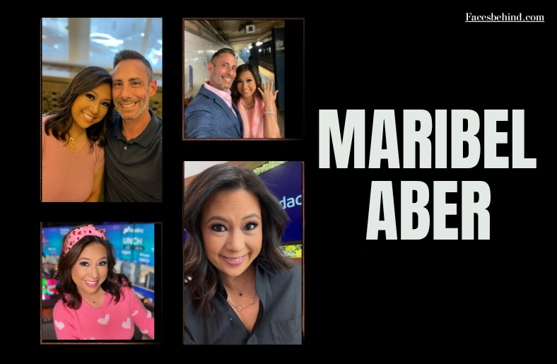 Maribel Aber Measurements: The CNN Anchor’s Impressive Full Story Maribel Aber Measurements