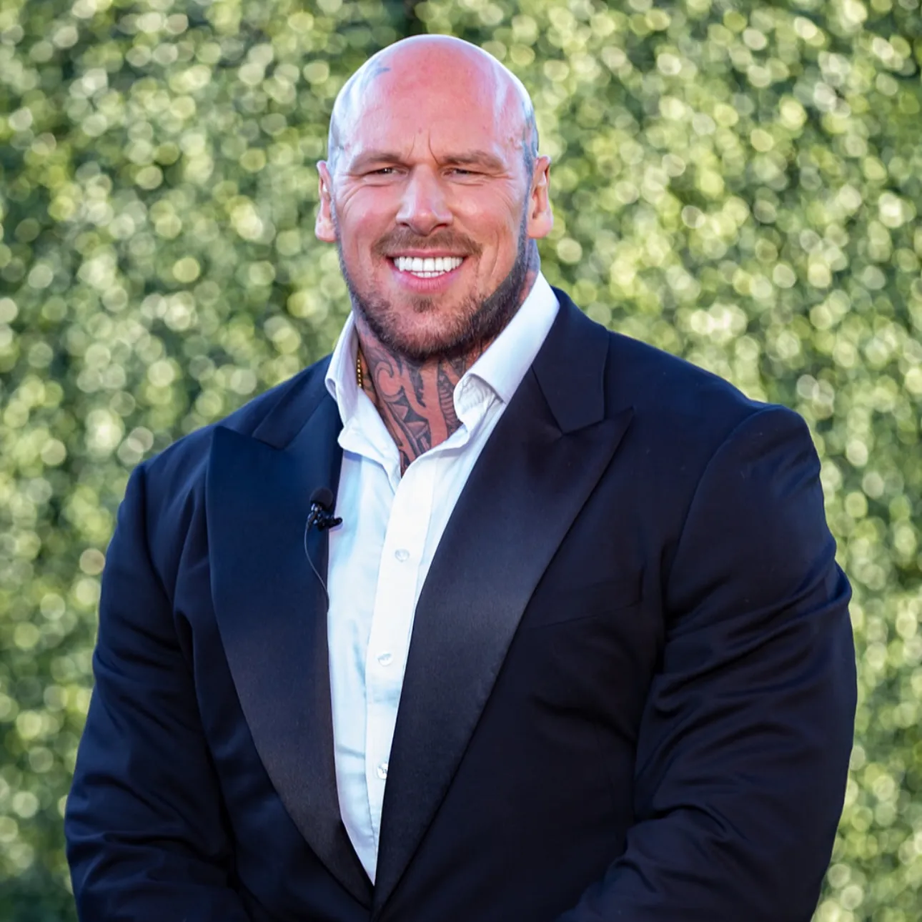 Martyn Ford Net Worth