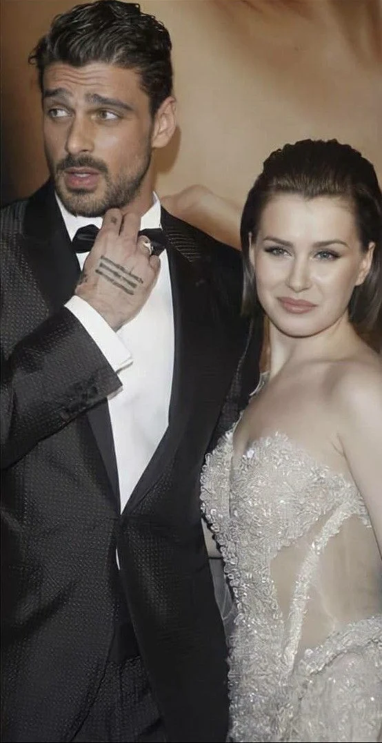 Michele Morrone Girlfriend