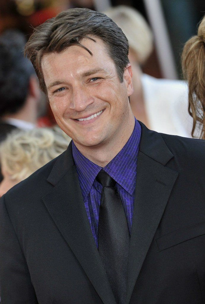 Nathan Fillion Net Worth 2023