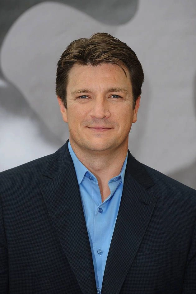 Nathan Fillion Net Worth 2025