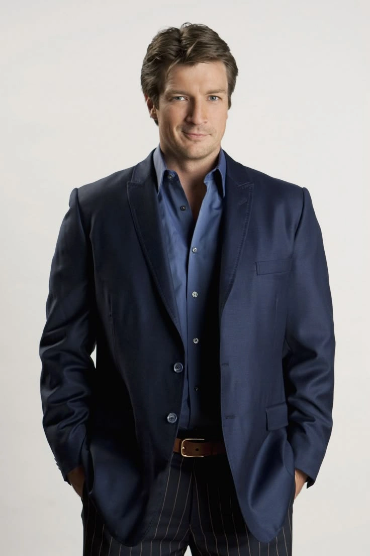 Nathan Fillion Net Worth 2026