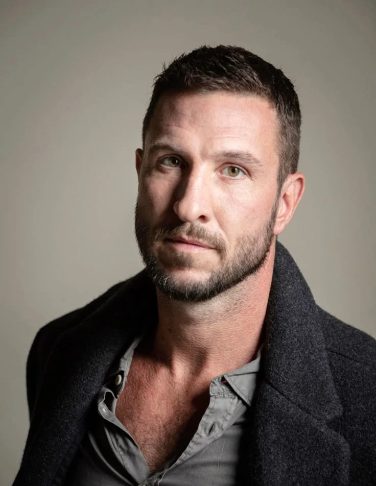 Pablo Schreiber Movies And TV Shows