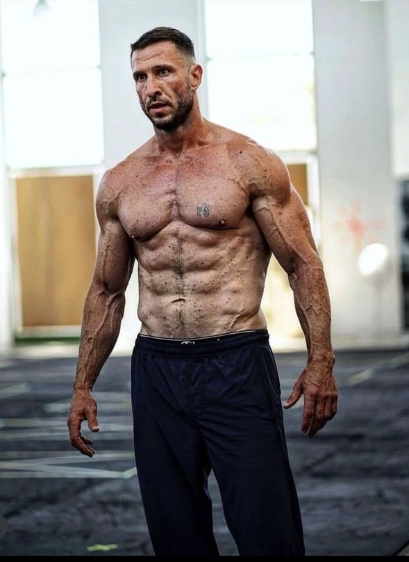 Pablo Schreiber Wife