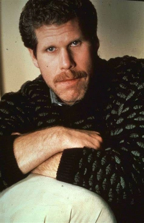 Ron Perlman Hellboy