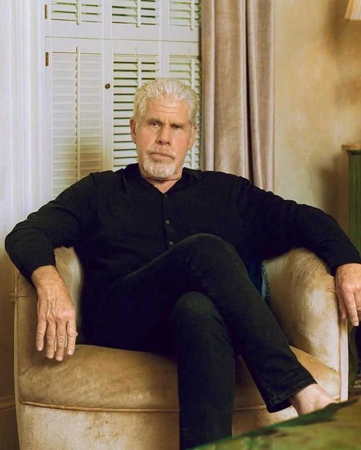 Ron Perlman Movies
