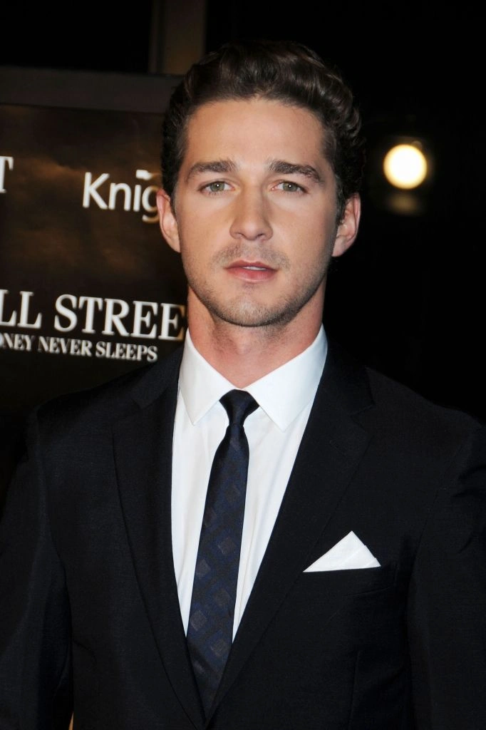 Shia Labeouf Movies