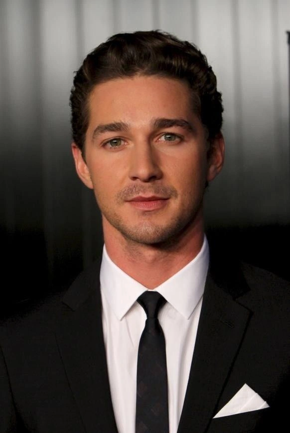 Shia Labeouf Transformers