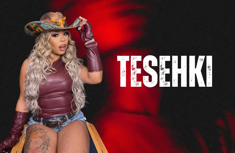 Tesehki Age Revealed: The Real Story of Latifa Malone Beyond Chrisean Rock’s Shadow