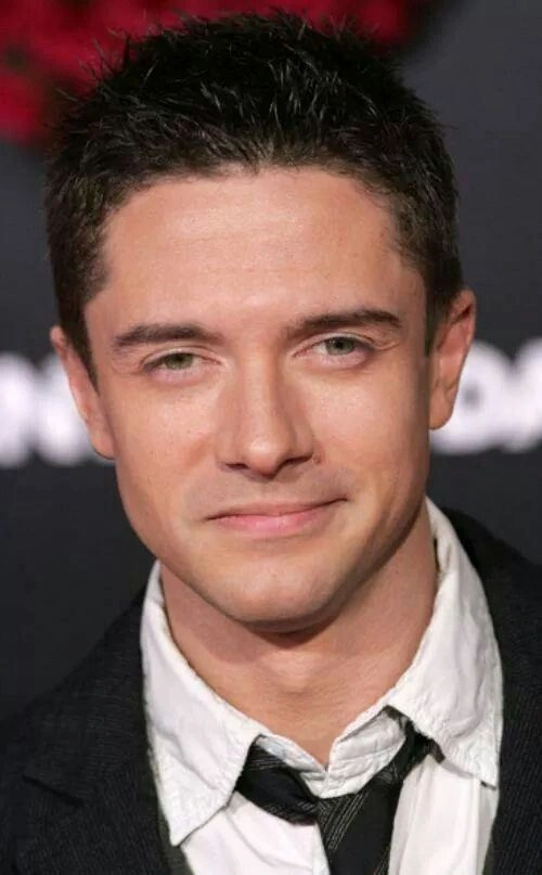 Topher Grace Movies And TV Shows