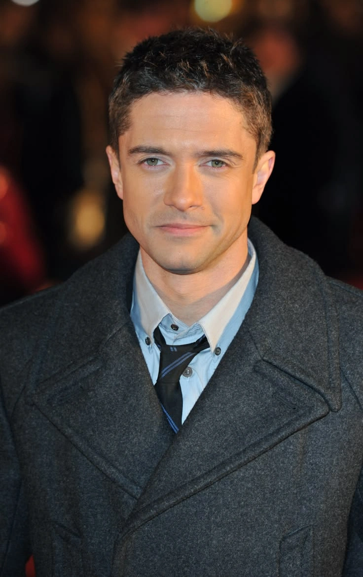 Topher Grace Movies