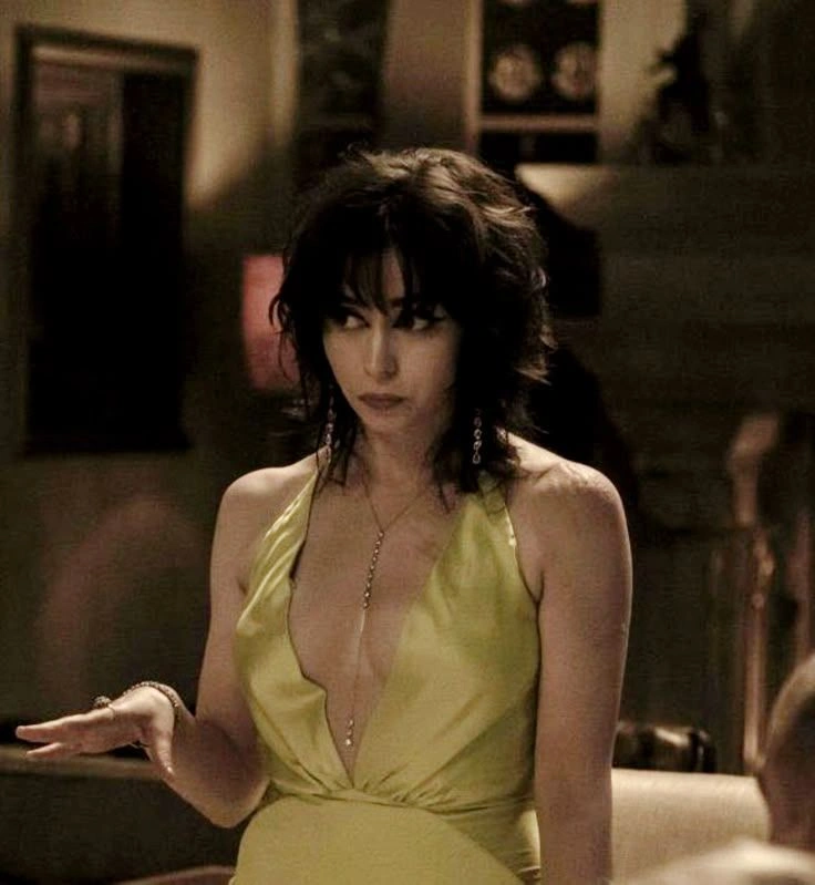 cristin milioti sexy