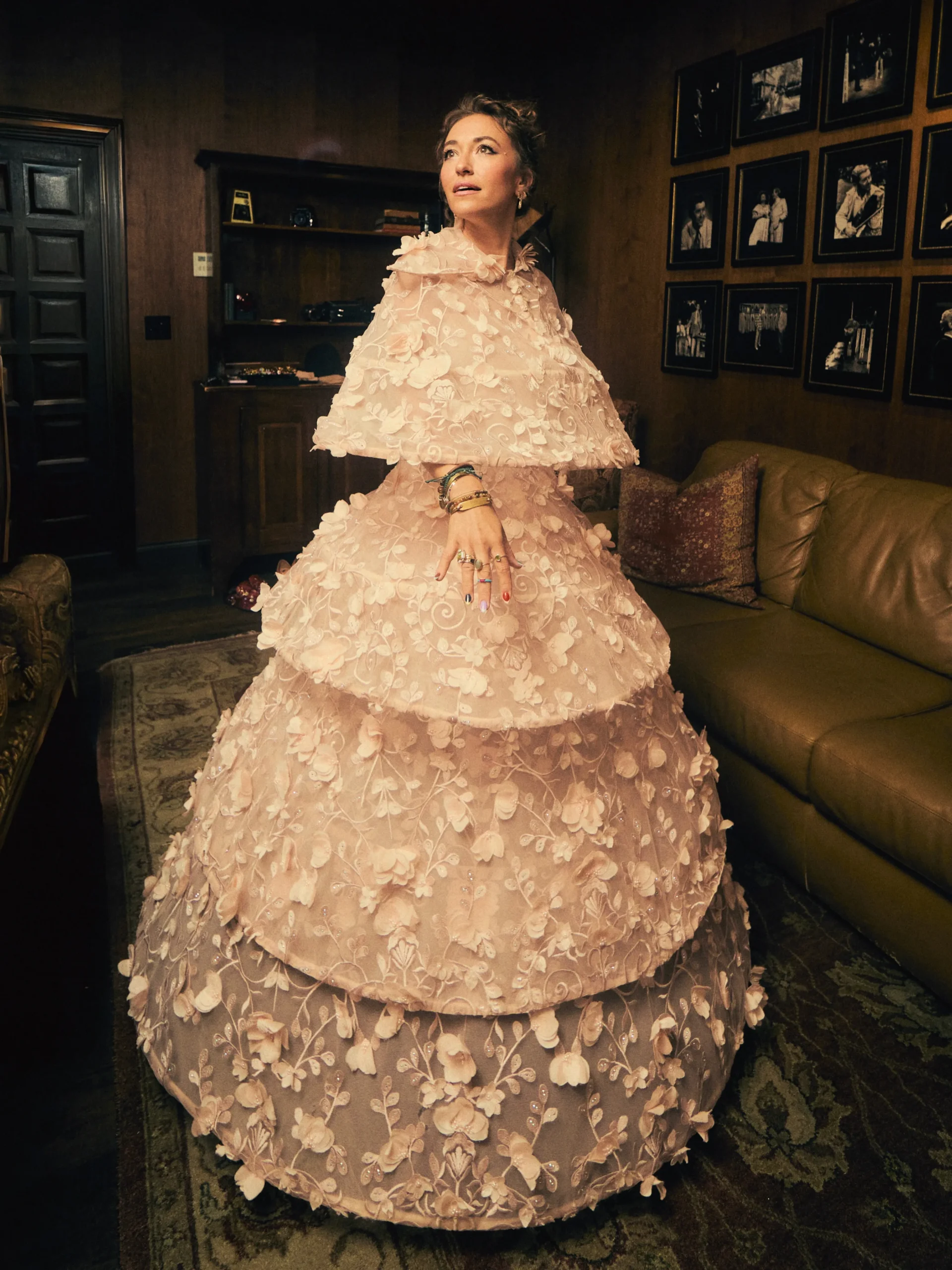 Is Lauren Daigle Married