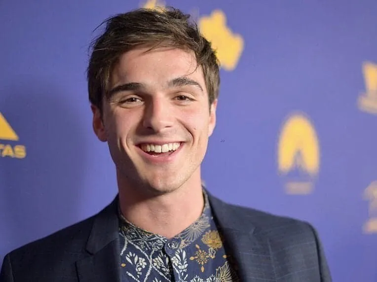 Jacob Elordi Movies