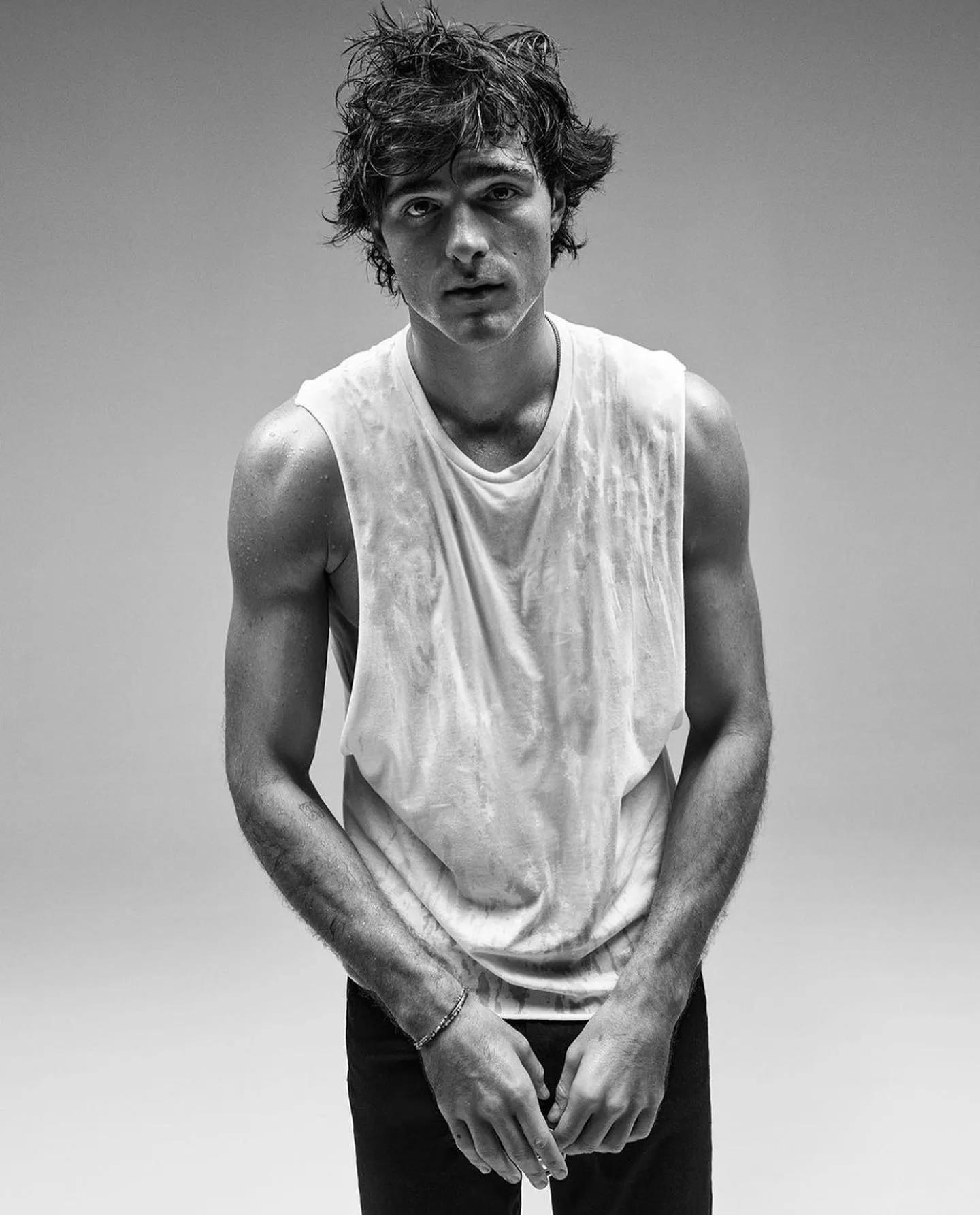 Jacob Elordi Age