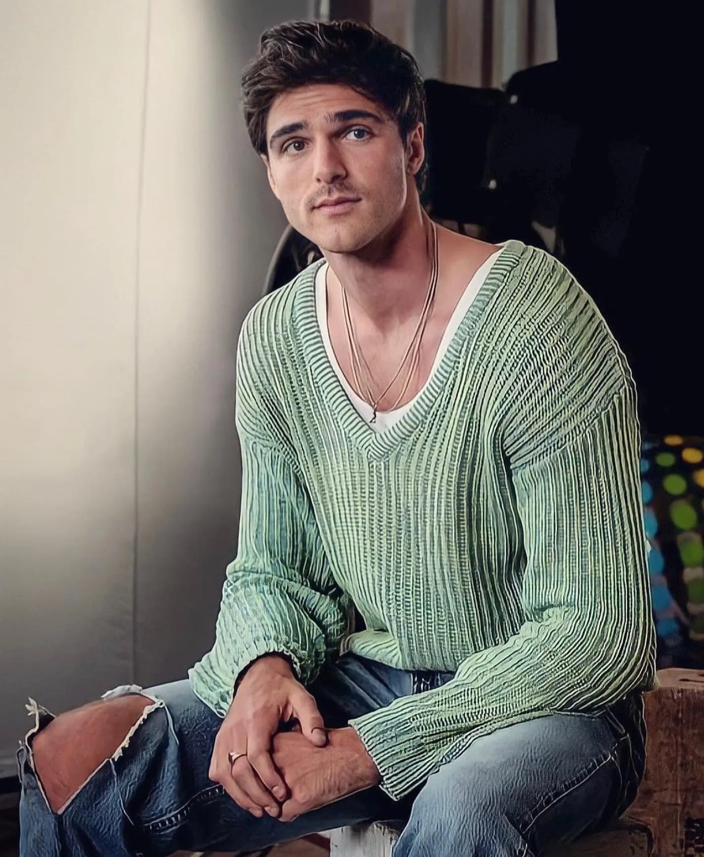 Jacob Elordi Height