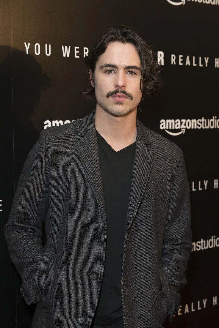 Ben Schnetzer Age