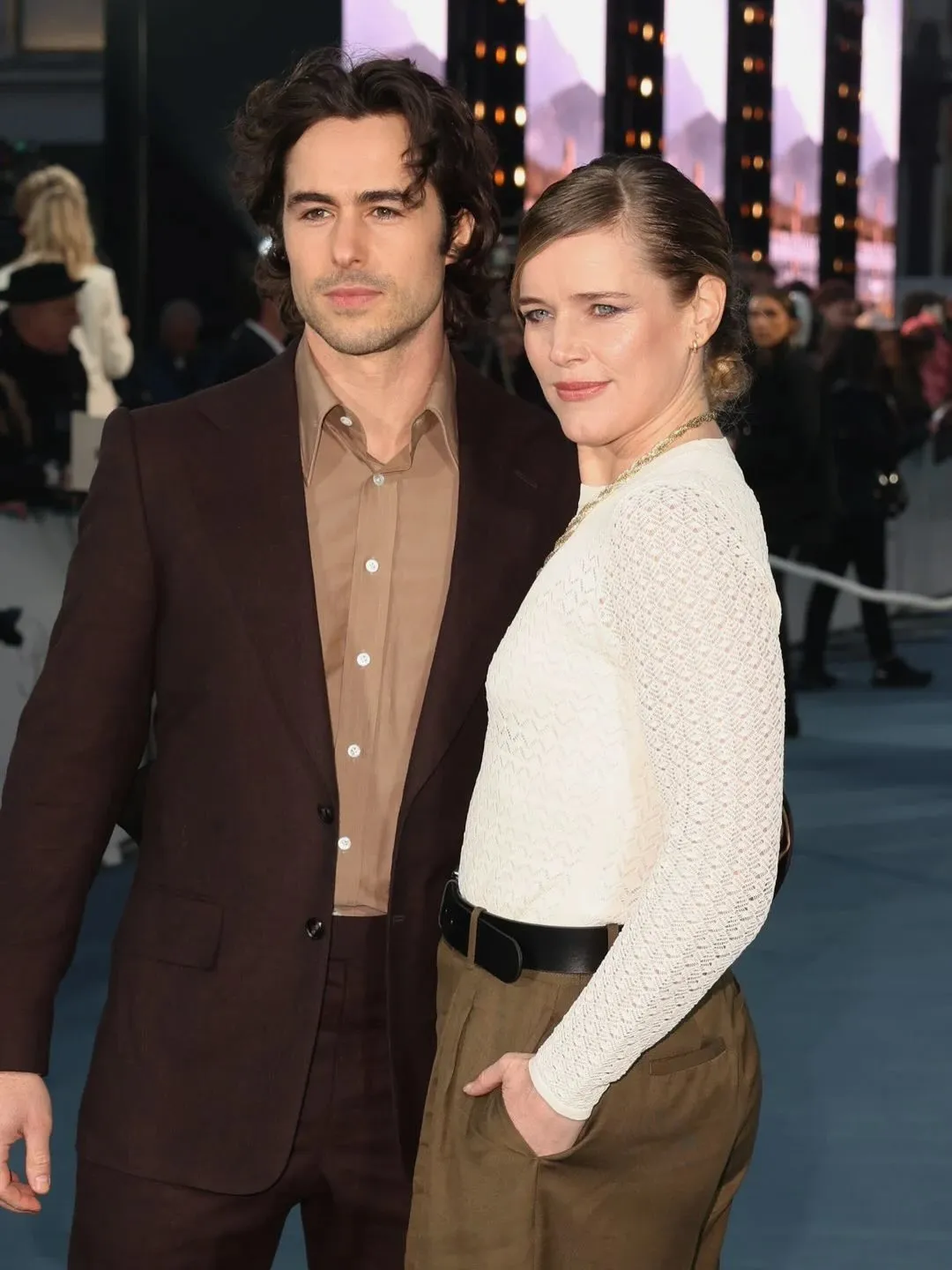 Ben Schnetzer Daughter